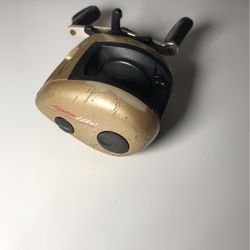 Quantum Lite Bait Caster