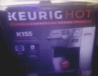 Coffee maker k155
