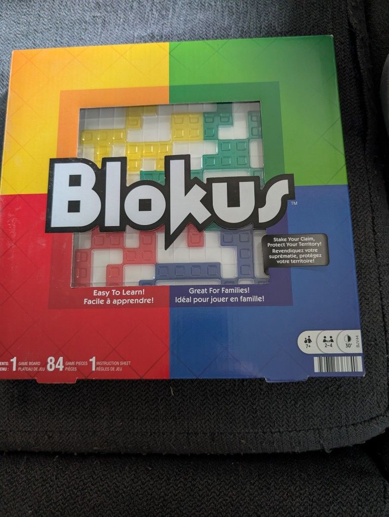 Game
