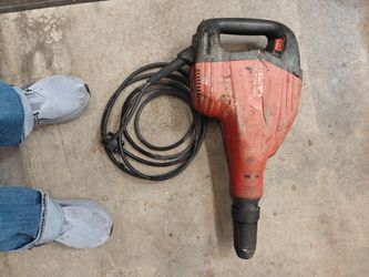 Hilti TE-700 Demo Hammer