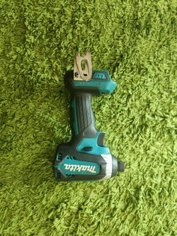 makita 18V Impact Driver