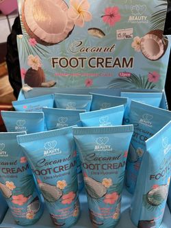 foot care 