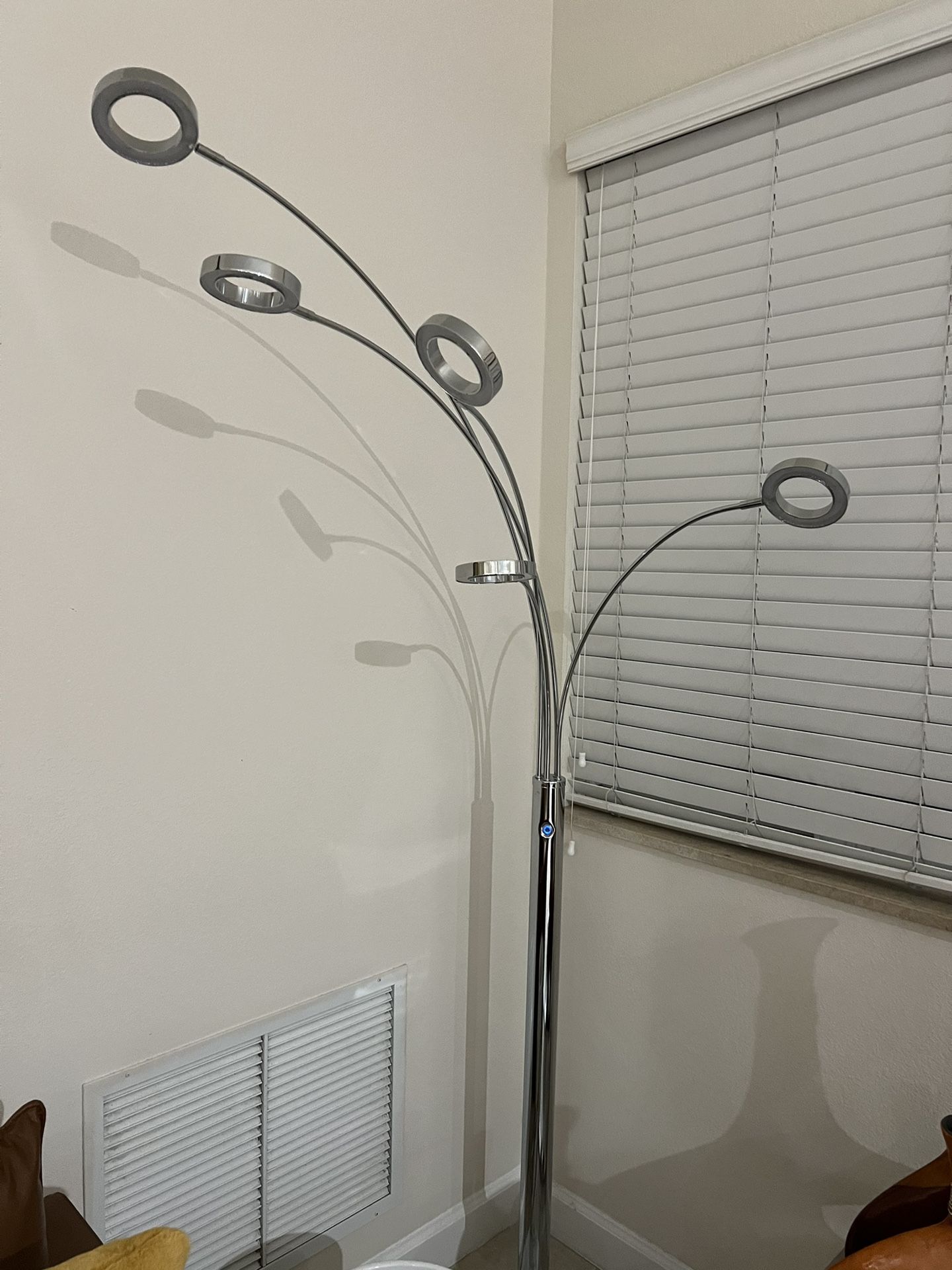 Standing Lamp