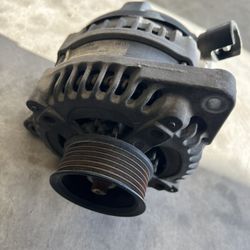 Alternator Acura TL