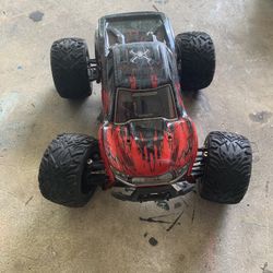 RC Truck