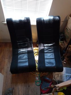 2 Chair For Kids Gaming