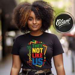 Juneteenth Tee Shirtd