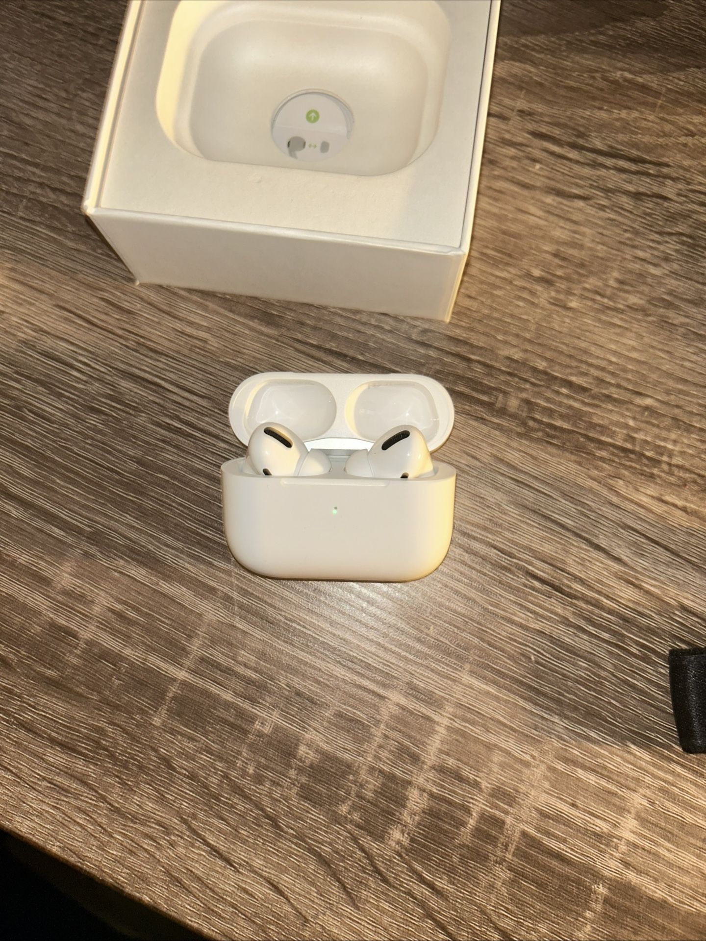AirPod Pro 3rd Gen