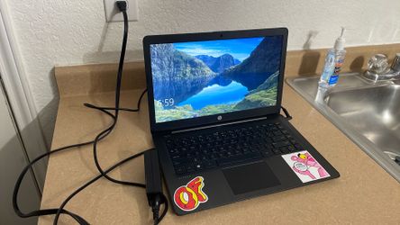 HP stream computer