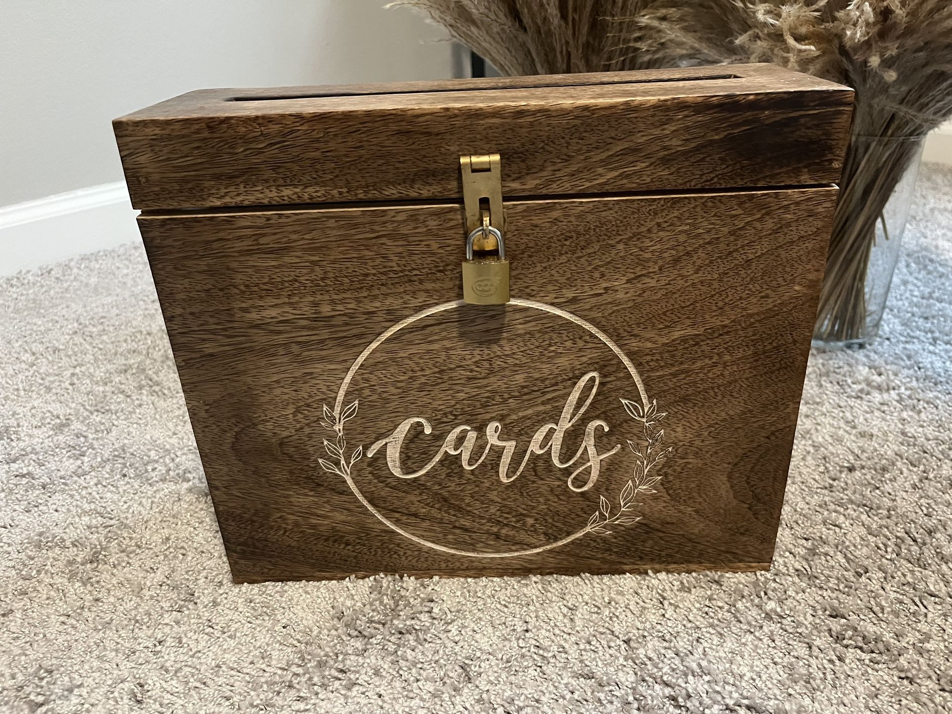 Rustic Wedding Decor