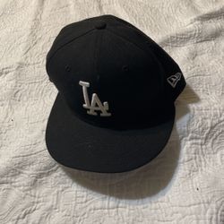Baseball Cap In Good Condition