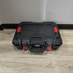 Husky Build Out Tool Box