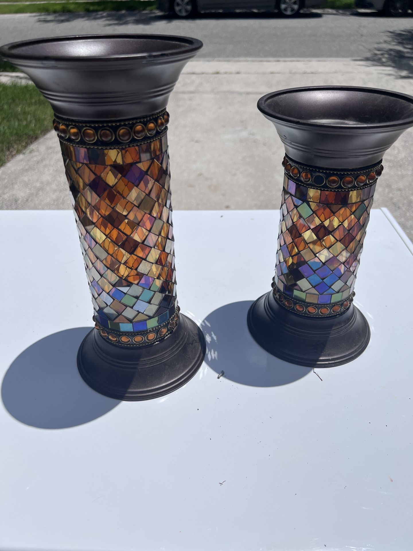 Candle Holder
