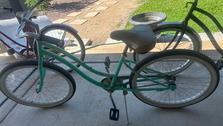 Bicycles