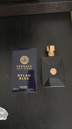 Versace Dylan Blue 100ml