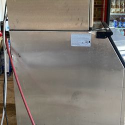 Max Ice Machine 