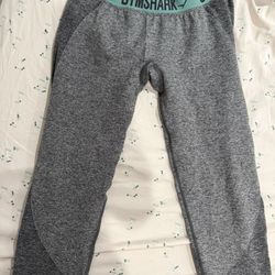 Gym Shark Leggings