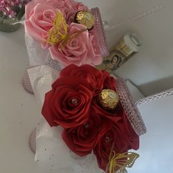MOTHER’s DAY FLOWERS