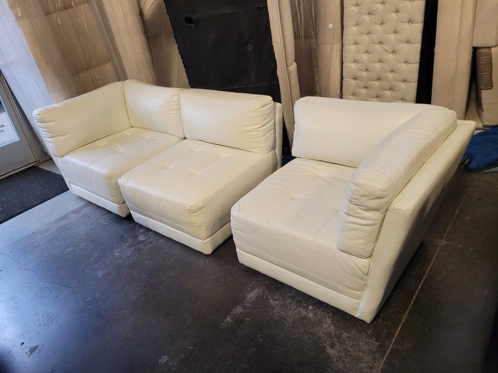 Modular  Sofa 