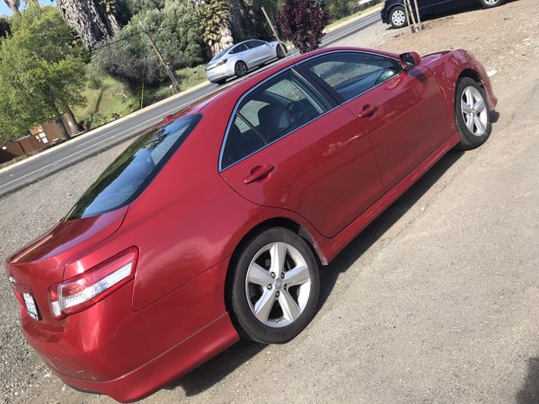 2017 Toyota Camry Se Salvage Tile 117x Cars Trucks In Fremont 2017 Toyota Camry Se Salvage Tile 117x Cars Trucks In Fremont Ca Offerup