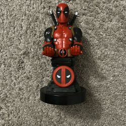 Cable Guy Deadpool Controller/device Holder