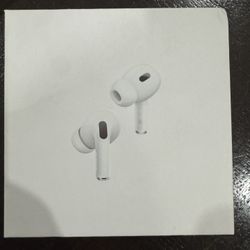 Air Pod Pro 2 Gen