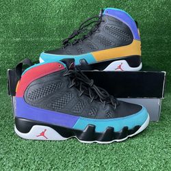 Jordan 9 