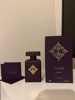 Initio side effect 90 ml