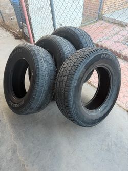 275/70 R18