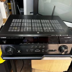 Yamaha TSR-7850 AV Receiver