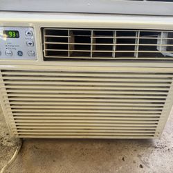 Ac Window Unit Large 