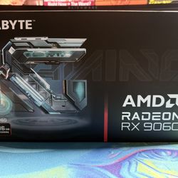 Gigabyte Gaming OC AMD RADEON RX 9060 XT 16GB - MSRP
