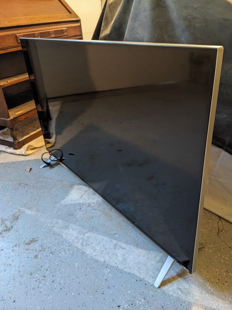 Broken 51" VizioTV