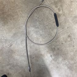For Harley Davidson /custom Chopper Clutch Cable