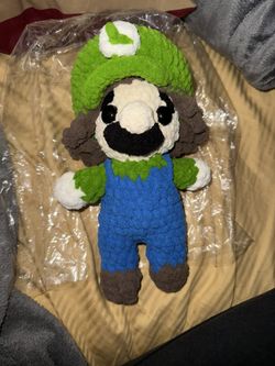 Luigi Crochet