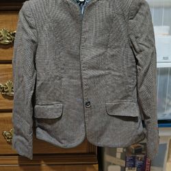 Blazer For Small Women 