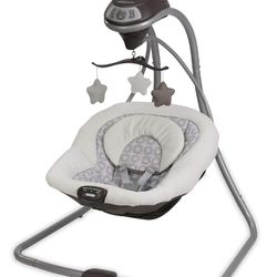 Graco Swing