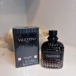 Men’s Cologne