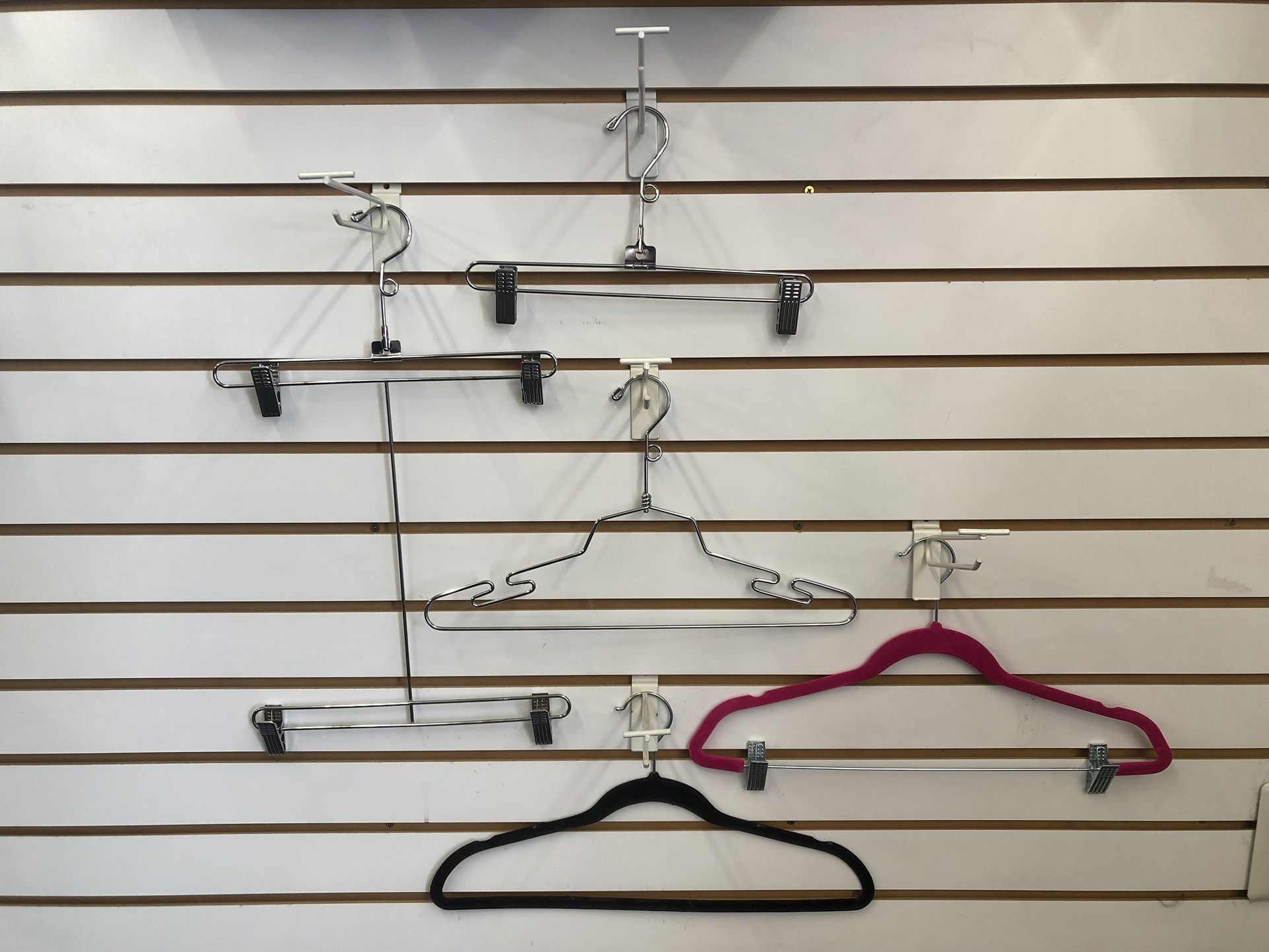 HANGERS