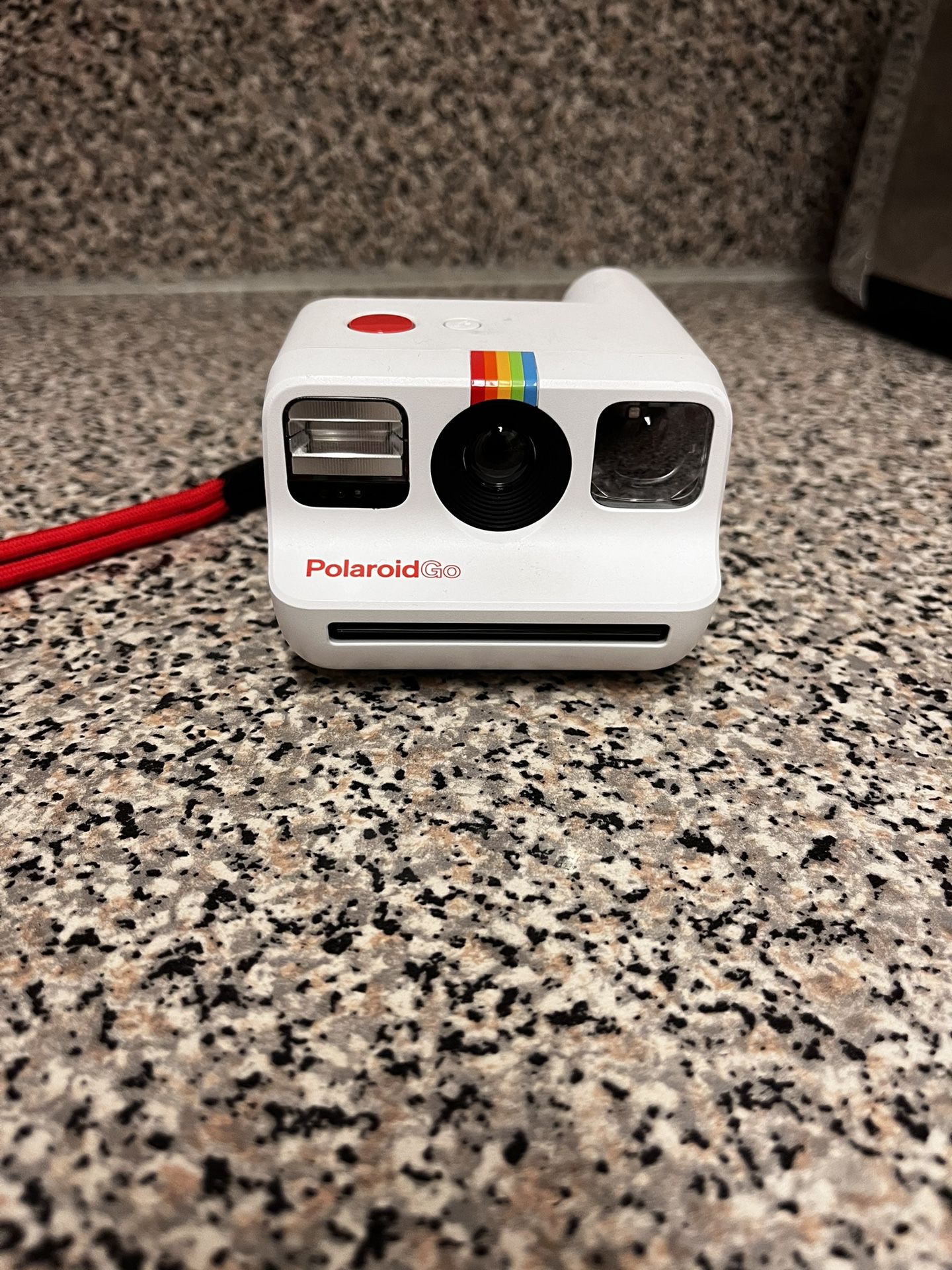 Polaroid Go Camera 