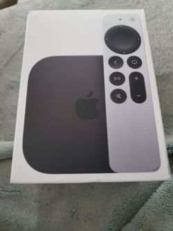 Apple tv 4k