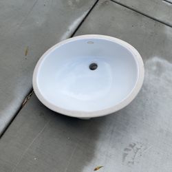 Kohler Bathroom Sink.