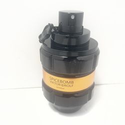 Viktor & Rolf Spicebomb Extreme