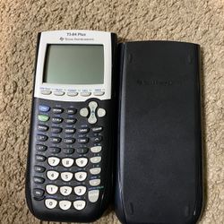 Texas Instruments 