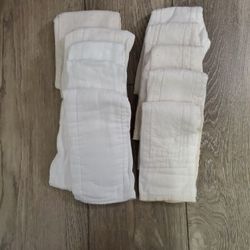 Flat Cloth Diapers