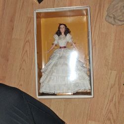 Gone With The Wind Collector Barbie