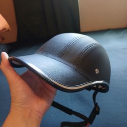 Bike helmet