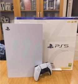 Ps5