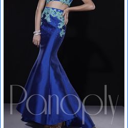 Panoply Prom Dress