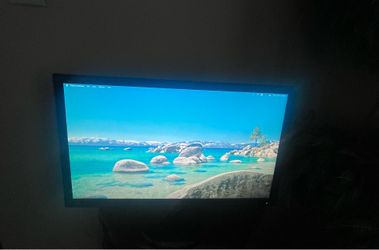 Computer Monitor 24 inch